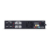CyberPower 2000VA/2000W Sine Wave UPS 2U 8X5-20R 10FT Cord Cloud - PR2000RT2UC - view 5