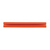 Panduit 100PK 2IN Simplex CBL ORG Sleeve FOR 2MM
