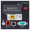 CyberPower 3000VA/3000W Sine Wave UPS 2U 8X5-20R + 1XL5-30R Cloud - PR3000RTXL2UC