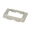 Panduit Fitting DEV Brkt 10PK