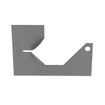 Panduit Anti-rattle SUP FOR CBL AND COPK100