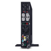 CyberPower 2000VA/2000W Sine Wave UPS 2U 8X5-20R RMCARD205 Cloud - PR2000RTXL2UC - view 2