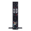CyberPower 2000VA/2000W Sine Wave UPS 2U 8X5-20R RMCARD205 Cloud - PR2000RTXL2UC - view 11