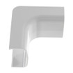 Panduit 20PK Inside Corner Fitting LD5 Raceway