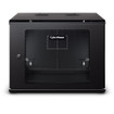 CyberPower 9U Wall Mount Rack Enclosure EIA-310 Standard 19? Rack - CR9U61003 - view 2