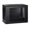 CyberPower 9U Wall Mount Rack Enclosure EIA-310 Standard 19? Rack - CR9U61003 - view 4