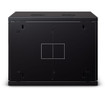 CyberPower 9U Wall Mount Rack Enclosure EIA-310 Standard 19? Rack - CR9U61003 - view 5