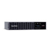 CyberPower 1000VA/1000W Sine Wave UPS 2U 8X5-15R 10FT Cord Cloud - PR1000RT2UC - view 4