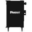 Panduit Wall MNT Encl W/ 4 FAP Openingea - FWME4WH