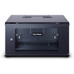 CyberPower 6U Wall Mount Rack Enclosure EIA-310 Standard 19? Rack - CR6U61003
