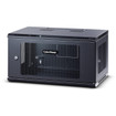 CyberPower 6U Wall Mount Rack Enclosure EIA-310 Standard 19? Rack - CR6U61003