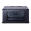 CyberPower 6U Wall Mount Rack Enclosure EIA-310 Standard 19? Rack - CR6U61003 - view 2