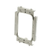 Panduit T-70 TWIN-70 TG-70 STD Facplte Brkt 10PK
