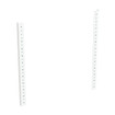 Panduit Panzone Wall MNT CAB RR Rail Kitea