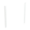 Panduit Panzone Wall MNT CAB RR Rail Kitea