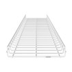 Panduit PWB2X12WH Steel Wire Basket