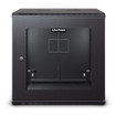 CyberPower 12U Wall Mount Rack Enclosure EIA-310 Standard 19" Rack - CR12U61003