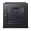CyberPower 12U Wall Mount Rack Enclosure EIA-310 Standard 19" Rack - CR12U61003 - view 2