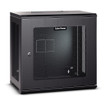 CyberPower 12U Wall Mount Rack Enclosure EIA-310 Standard 19" Rack - CR12U61003 - view 4