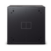 CyberPower 12U Wall Mount Rack Enclosure EIA-310 Standard 19" Rack - CR12U61003 - view 5
