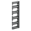 Panduit Bend Radius Finger KIT 1PC Unit 1/4 EA