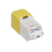Panduit CJUD688TGYL Module Jack