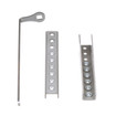 Panduit ACC Cntrl Extn KIT FOR USE W