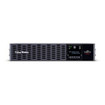 CyberPower 750VA/750W Sine Wave UPS 2U 8XNEMA 5-15R 10 Cord Cloud - PR750RTXL2UC
