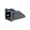 Panduit Adpt NEW Zealand PDL BLK PK10