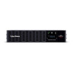CyberPower 1500VA/1500W Sine Wave UPS, 2U 8XNEMA 5-