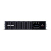 CyberPower 2000VA/2000W Sine Wave UPS 2U 8XNEMA 5-20R 10 Cord Cloud - PR2000RT2UCN