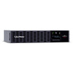 CyberPower 2000VA/2000W Sine Wave UPS 2U 8XNEMA 5-20R 10 Cord Cloud - PR2000RT2UCN