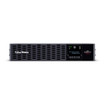 CyberPower 2000VA/2000W Sine Wave UPS 2U 8XNEMA 5-20R 10 Cord Cloud - PR2000RT2U