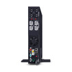 CyberPower 2000VA/2000W Sine Wave UPS 2U 8XNEMA 5-20R 10 Cord Cloud - PR2000RT2U - view 2