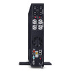 CyberPower 2000VA/2000W Sine Wave UPS 2U 8XNEMA 5-20R 10 Cord Cloud - PR2000RT2U - view 3