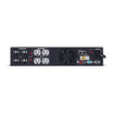 CyberPower 2000VA/2000W Sine Wave UPS 2U 8XNEMA 5-20R 10 Cord Cloud - PR2000RT2U - view 7