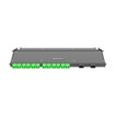 Panduit FDC9N-24-LAAFRH Fiber Cassette