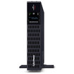 CyberPower 2200VA/2200W Sine Wave UPS 2U 8XNEMA 5-20R 10 Cord Cloud - PR2200RT2UC