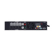 CyberPower 2200VA/2200W Sine Wave UPS 2U 8XNEMA 5-20R 10 Cord Cloud - PR2200RT2U - view 7