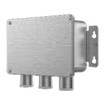 Hikvision JBM-SS 316L Stainless Steel Junction Box - image 4