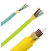 Panduit 12 Fiber OS2 Ofnp Plenum Rated CBL