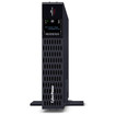 CyberPower 2200VA/2200W Sine Wave UPS 2U 8XNEMA 5-20R 10 Cord Cloud - PR2200RTXL2UC