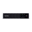 CyberPower Smart App Sinewave UPS, Line Interactive, 1500 VA / 1500 W, 100-125 VAC, 8 surge + battery backup Outles, NEMA 5-15P, 10 ft. cord