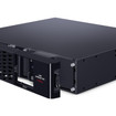 CyberPower Smart App Sinewave UPS Line Interactive 1500 VA / 1500 W 100-125 VAC 8 - PR1500RT2UCN