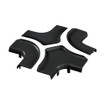 Panduit Split Cover 4-WAY Cross 6INX4IN 150MM E