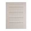 Panduit Laser Printable Turn Tell WHT 1000PC