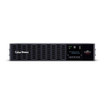 CyberPower 1500VA/1500W Sine Wave UPS, 2U 8XNEMA 5-15R 10 Cord Cloud