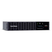 CyberPower 1500VA/1500W Sine Wave UPS 2U 8XNEMA 5-15R 10 Cord Cloud - PR1500RTXL2UC