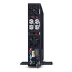 CyberPower 1500VA/1500W Sine Wave UPS 2U 8XNEMA 5-15R 10 Cord Cloud - PR1500RTXL - view 2