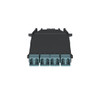 Panduit FHC3ZA-08H-10B HD Flex Cassette